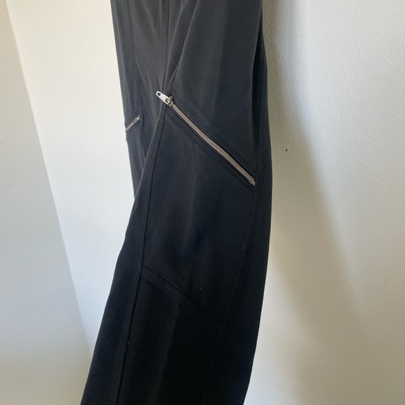 Athleta Metro Drifter Tight Leggings Women's Small - Picture 4 of 9